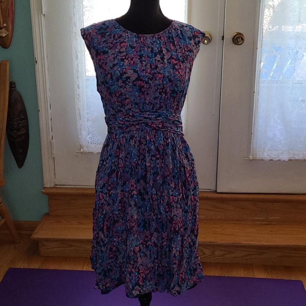 Boden dress